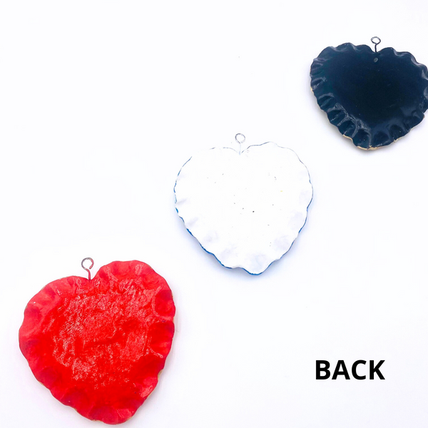 Chan Chan Heart Sculpture: A Timeless Piece of Peruvian Art