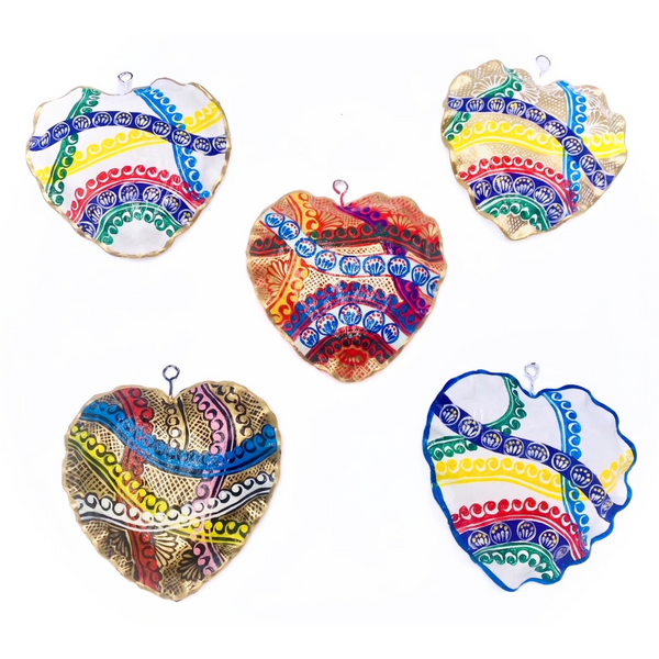 Chan Chan Heart Sculpture: A Timeless Piece of Peruvian Art