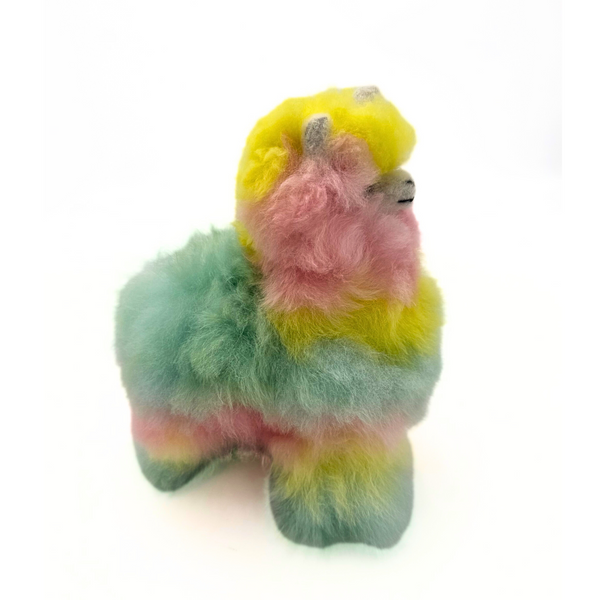 Colorinche Llamacorn