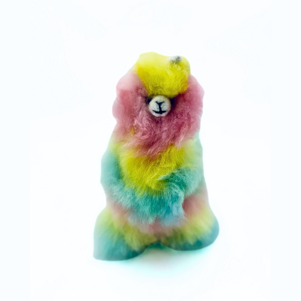 Colorinche Llamacorn