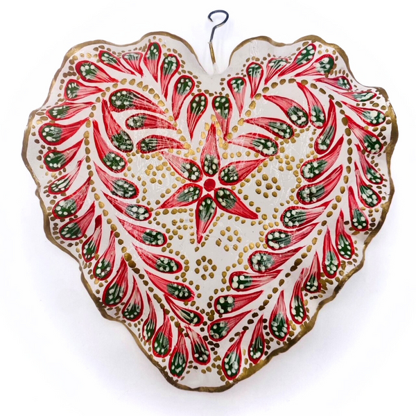 Cuzco Heart Sculpture: A Breathtaking Beauty of Peruvian Art