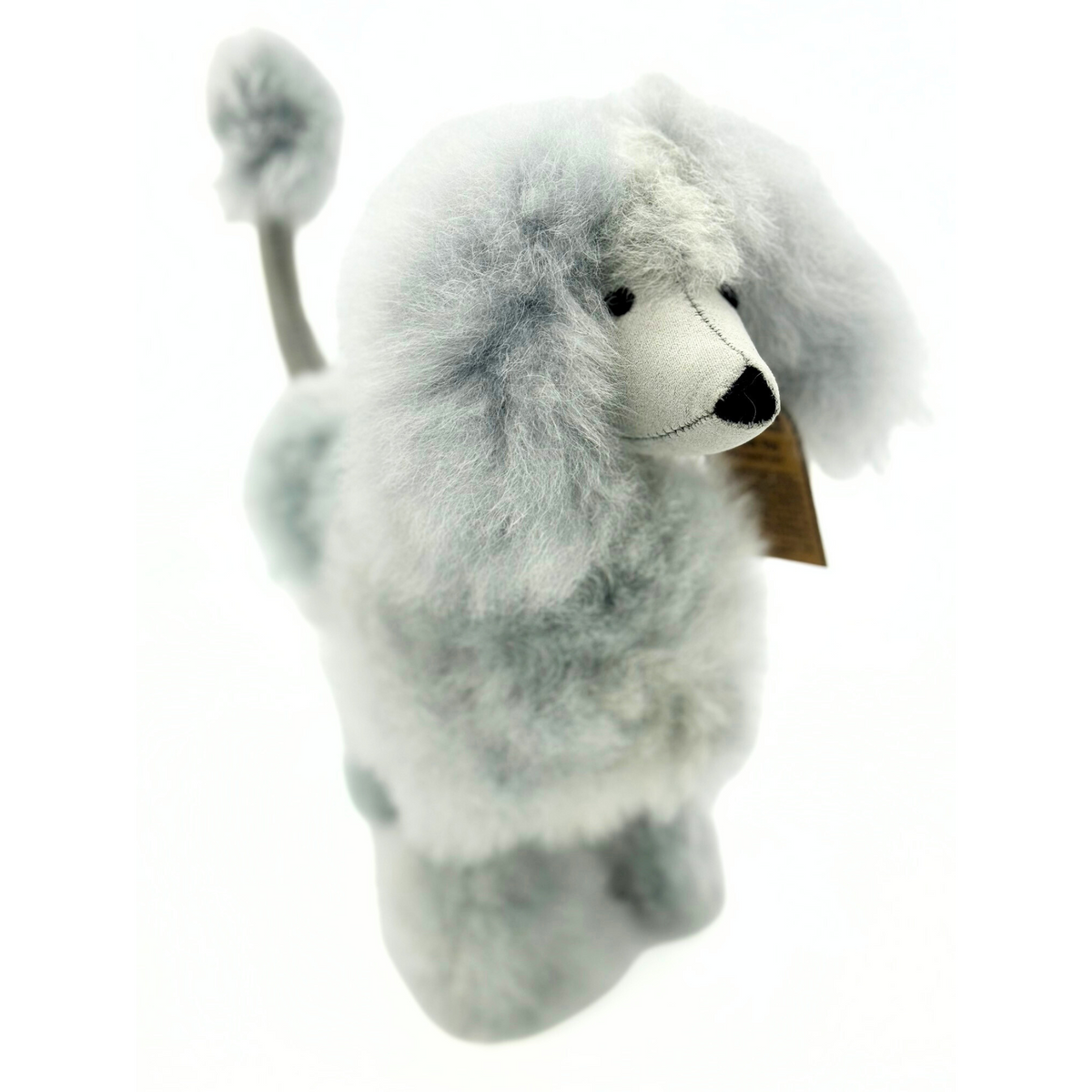 HandmadeAlpacaDoggieToy- HandmadeAlpacaDoggieToy-