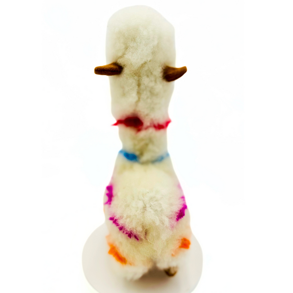 Llama of the Ring
