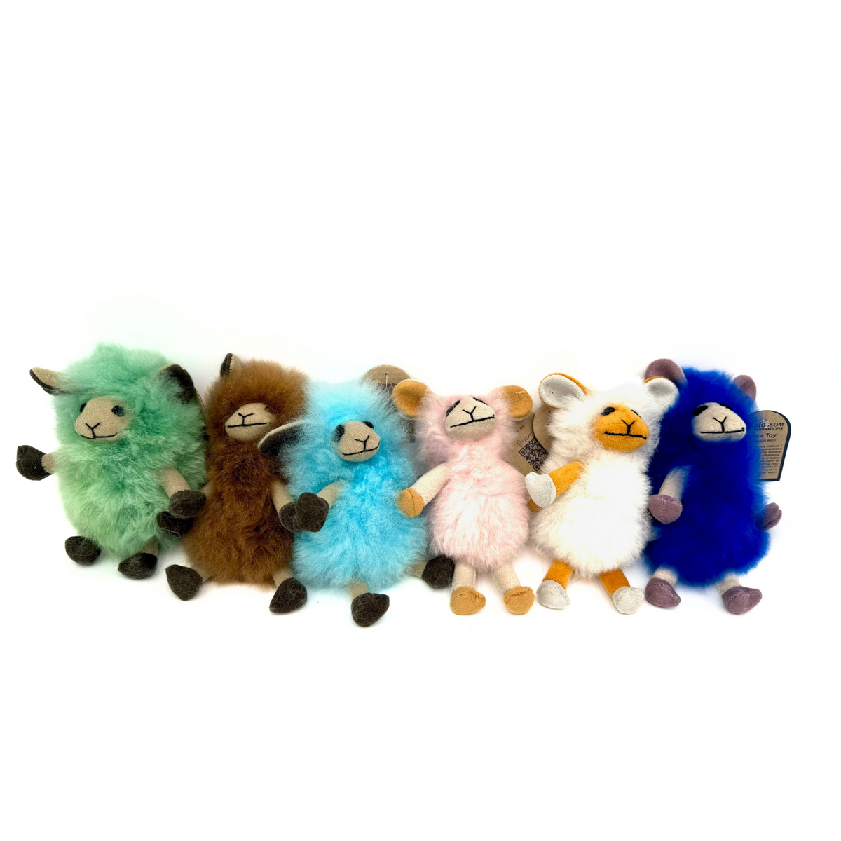 goat <LOST> Lsize新品未使用品 Processed Plastic Goat in Green Soft Plastic. No Base | eBay