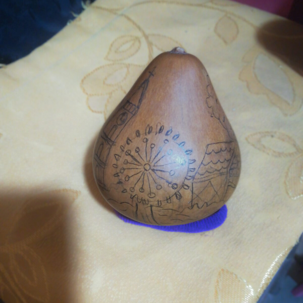Naperville Gourd