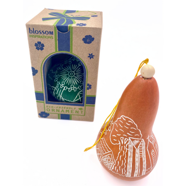 Naperville Gourd