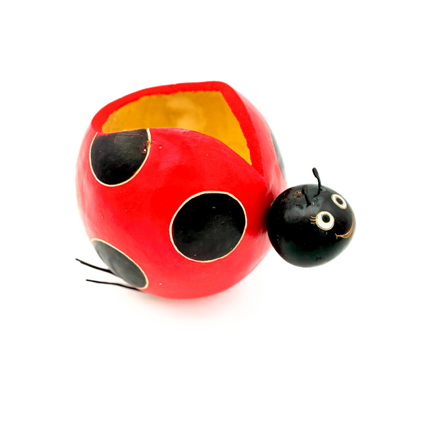 Planter Pot Handmade by Gourd