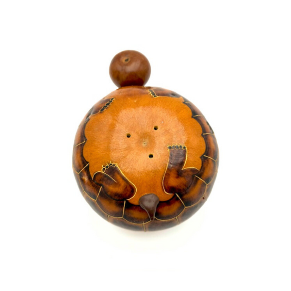 Planter Pot Handmade by Gourd