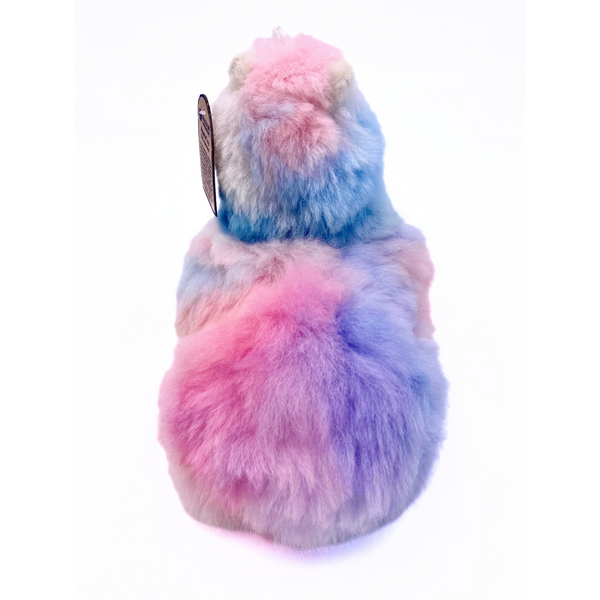 Sitting Llamacorn Holiday