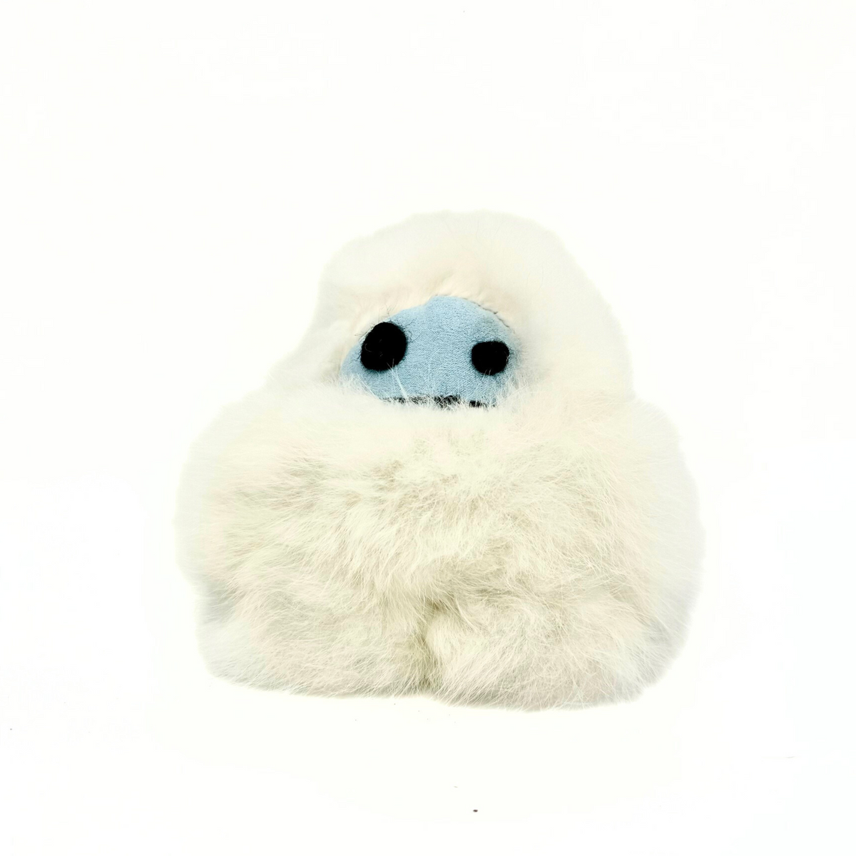 Yeti Alpaca Fur Toy – Blossom Inspirations, a Fair Trade Company