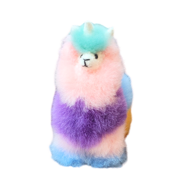 Colorinche Llamacorn