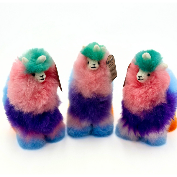 Colorinche Llamacorn