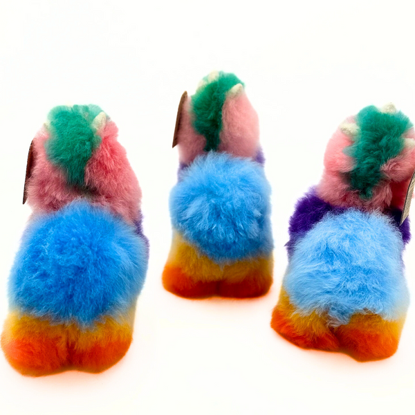 Colorinche Llamacorn