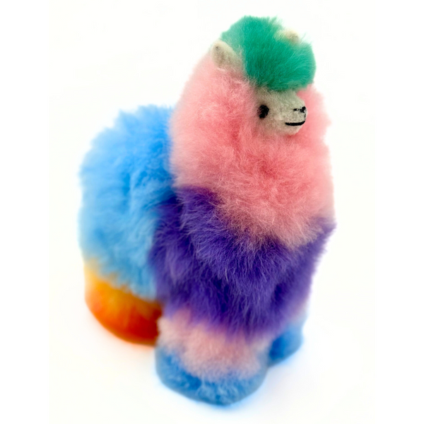 Colorinche Llamacorn