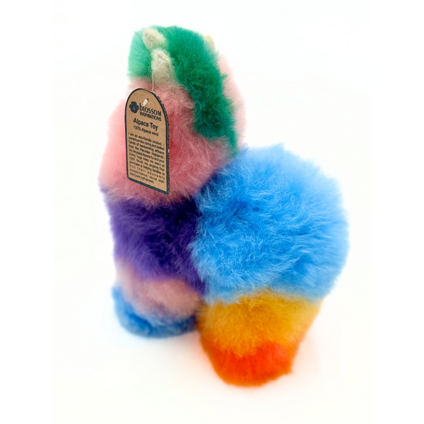 Colorinche Llamacorn