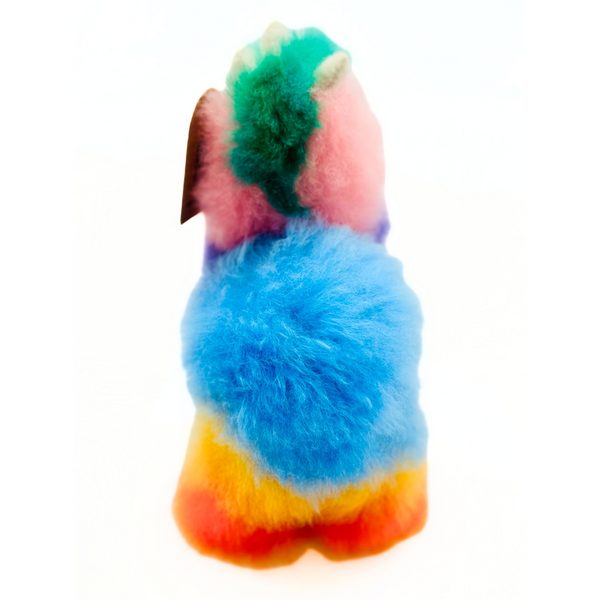Colorinche Llamacorn