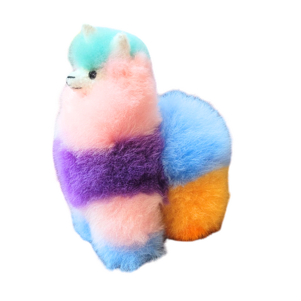 Colorinche Llamacorn