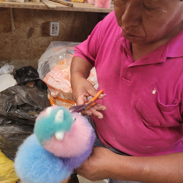 Colorinche Llamacorn