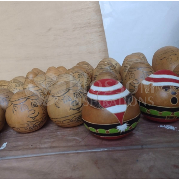 Elfie Family Gourd