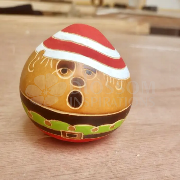 Elfie Family Gourd
