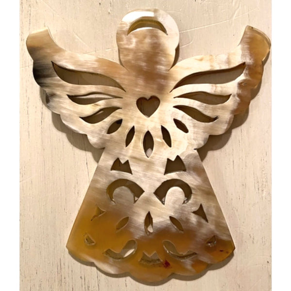 Recycled Angel Home Decor