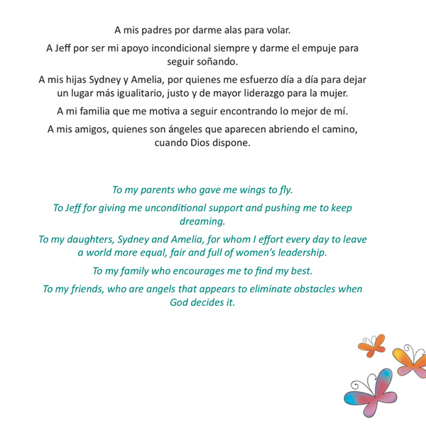 Bilingual Fair Trade Book For Kids: Cuyita Wants To Know The World