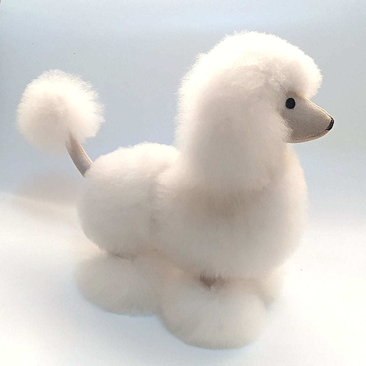 HandmadeAlpacaDoggieToy-