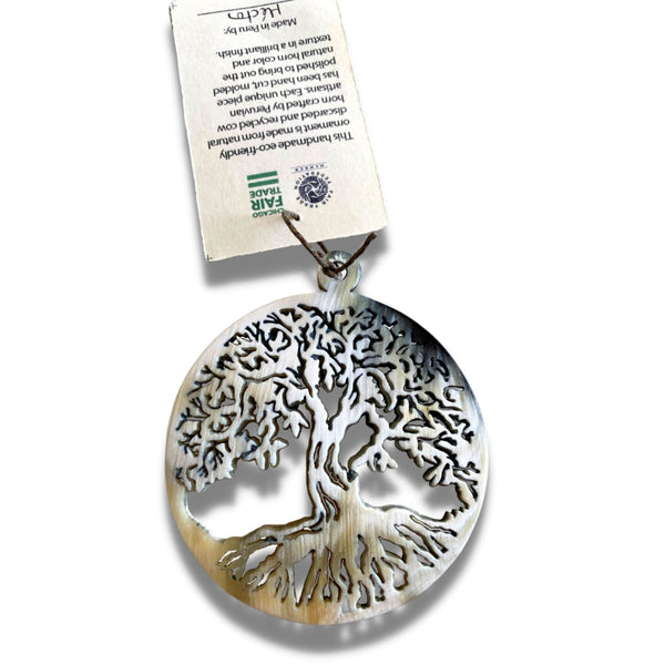 Tree of Life Recycled
