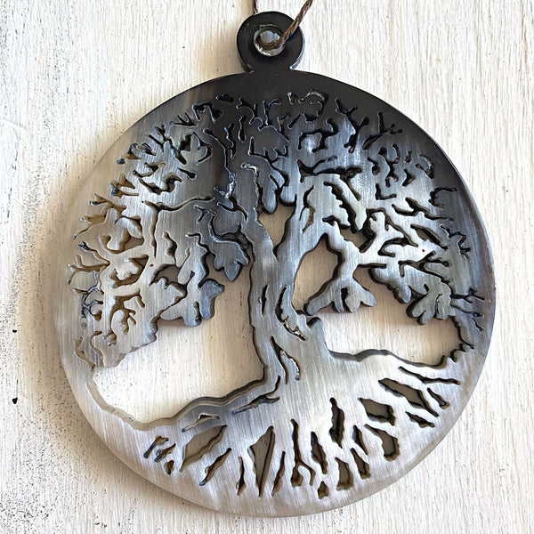 Tree of Life Recycled