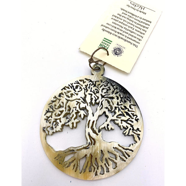 Tree of Life Recycled