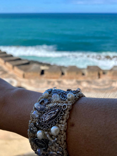 Miracle Bracelet Double Band