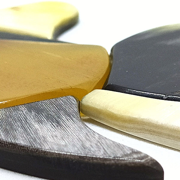 Recycled Jigsaw Puzzle of a Fish