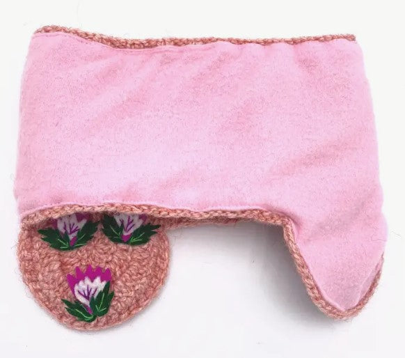 Ear Warmer Headband Arpillera Kids