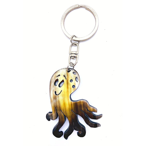 Sea World Recycled Key Chains