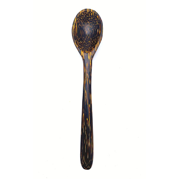 Tikuna Wood Utensil Serverware