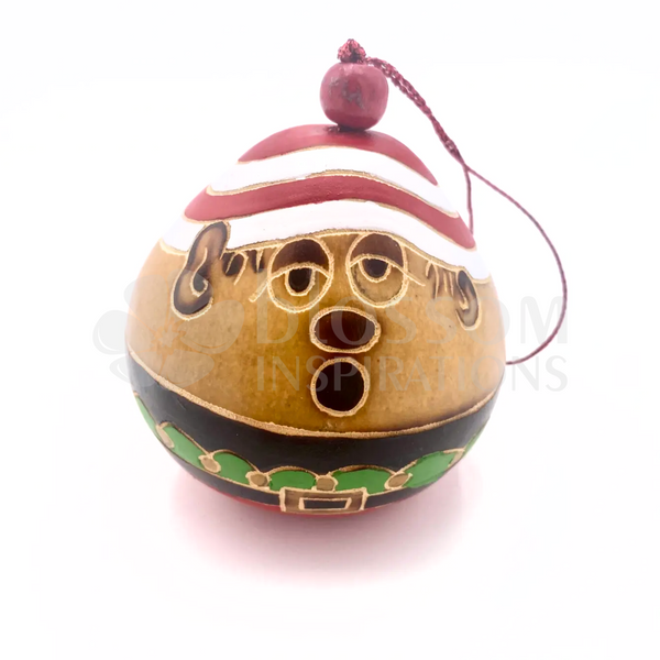 Elfie Family Gourd