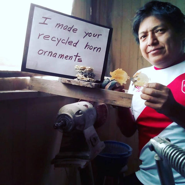 Iowa Key Chain, Magnet and Ornament