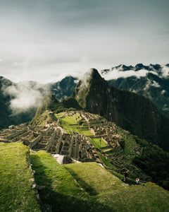 Y si no hubiera nacido en Perú