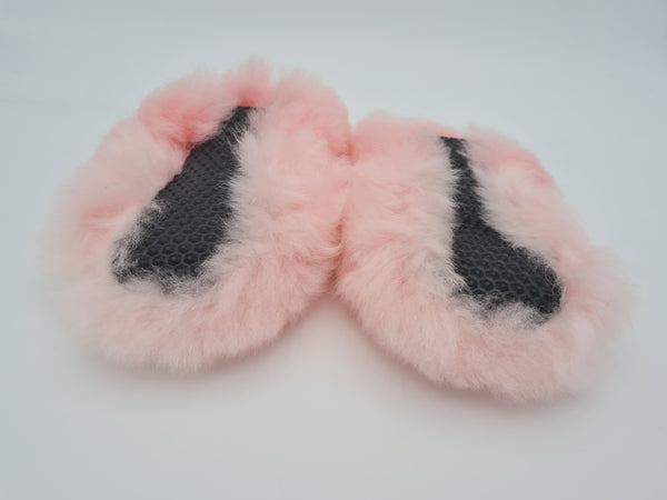 Baby Alpaca Slippers