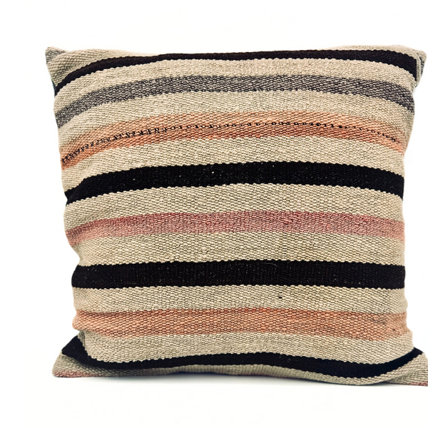 Chinchero Handwoven Pillow Covers – 18 x 17 in