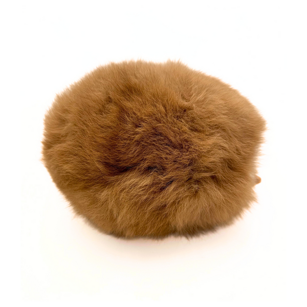 Hedgehog Puff