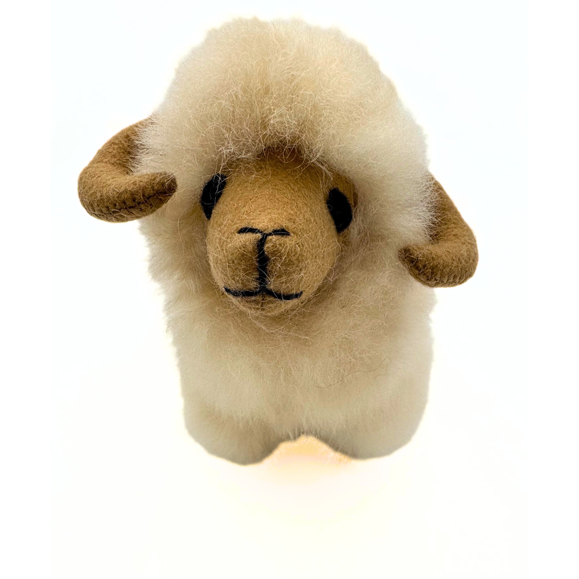 Ramon the Ram – Blossom Inspirations, a Fair Trade Company