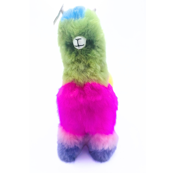Big Colorinche  Alpaca – Limited Edition (Summer) - Sustainable