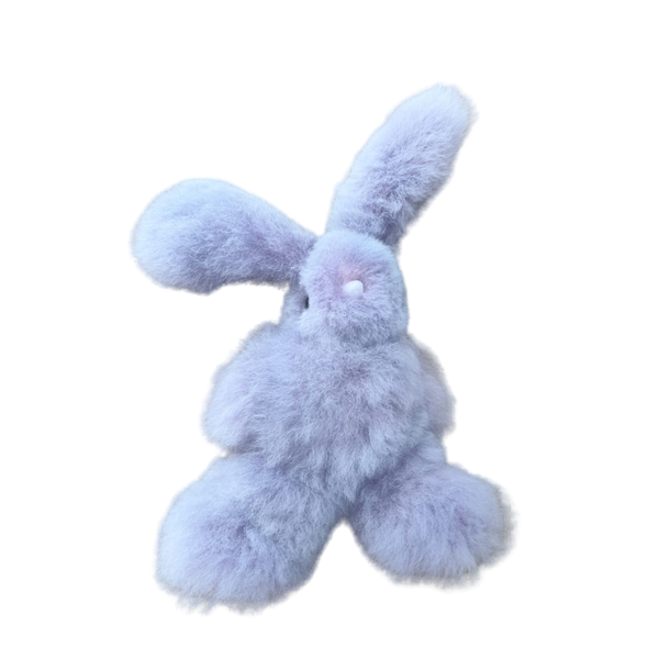 Good Bunny — Handmade Alpaca Plush (Pre-Order)