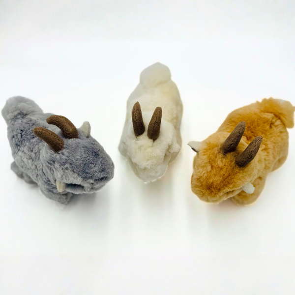 My Little Goat — A Symbol of Fortune and Whimsy