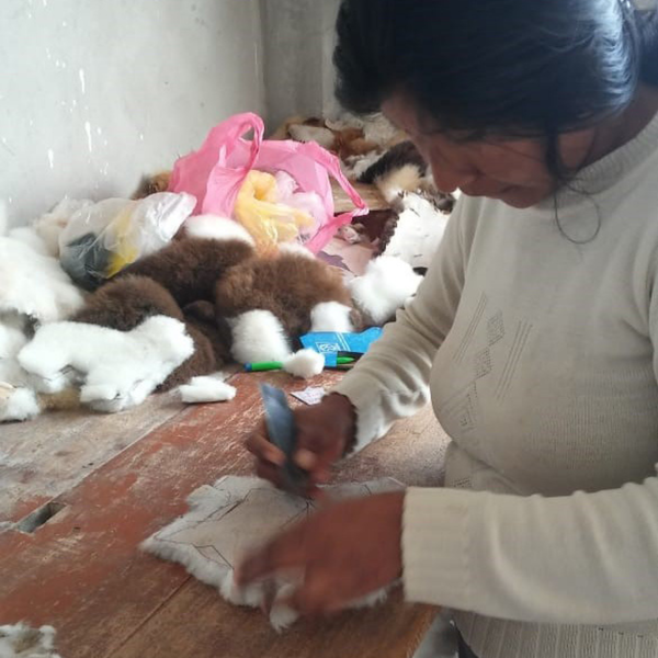 My Little Goat — A Symbol of Fortune and Whimsy