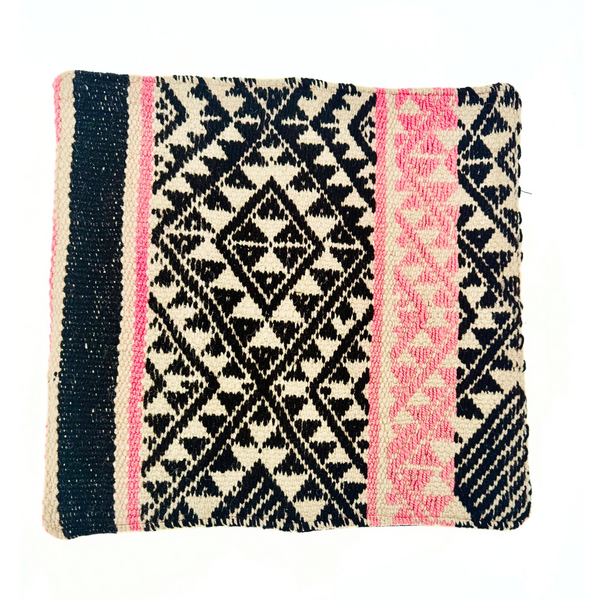 Chinchero Handwoven Pillow Covers – 18 x 17 in