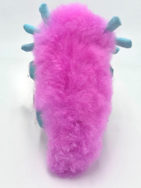 Axolotl Alpaca Toy – A Symbol of Resilience, Crafted with Care