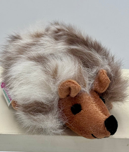 Hedgehog Puff