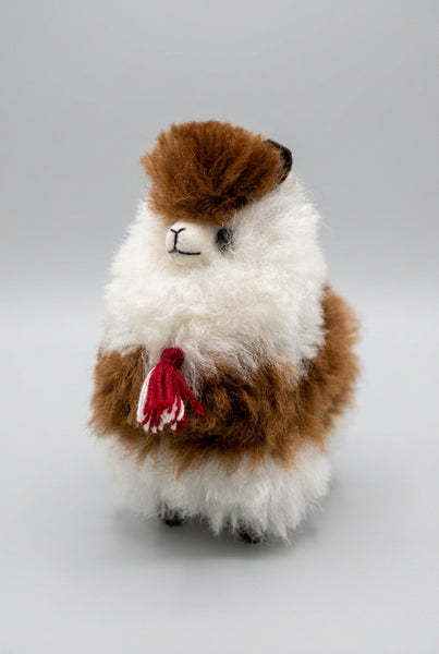Mini llama - ecofriendly